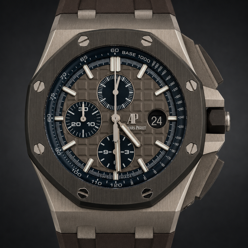 ap reparatie