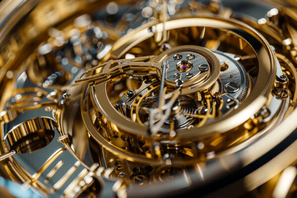 audemars-piguet uurwerk revisie