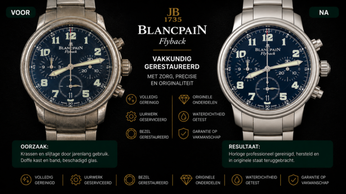 blancpain voor en na
