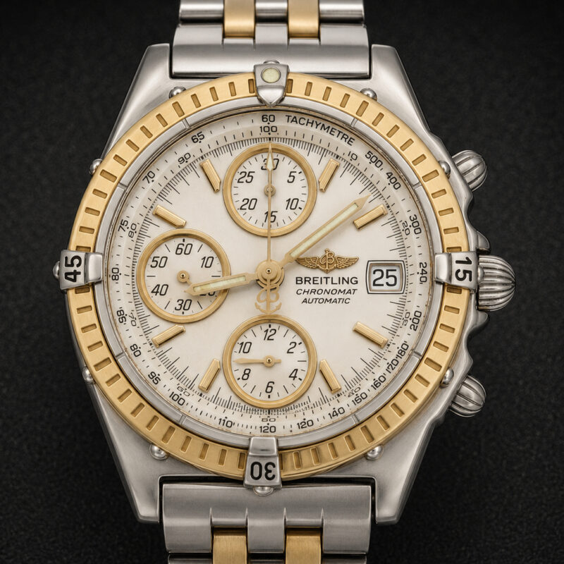 breitling laten maken