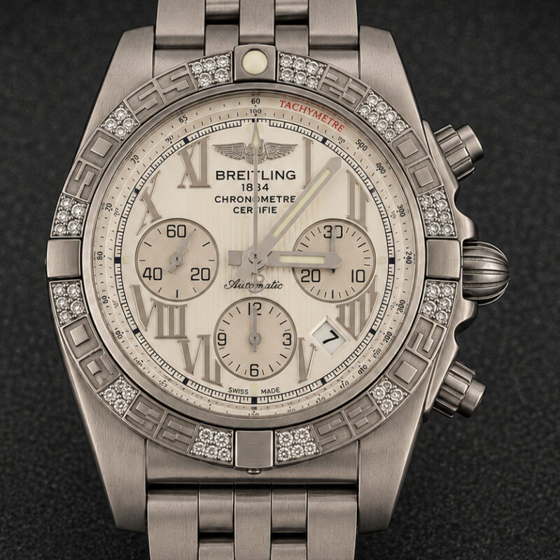 breitling service