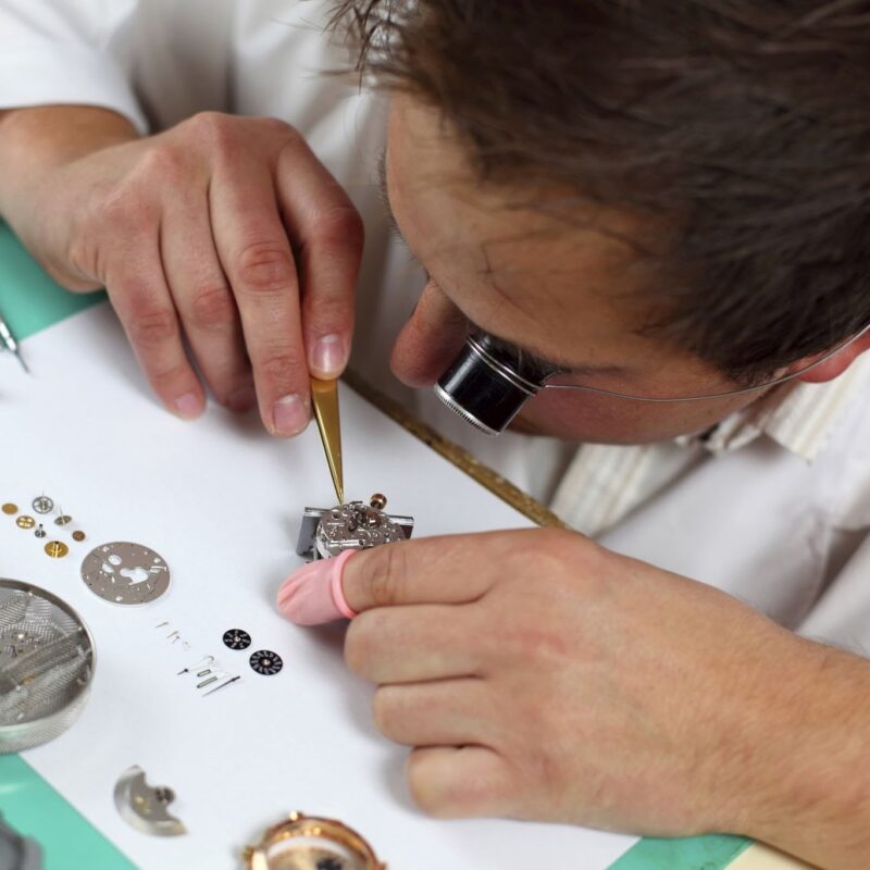 breitling service kosten