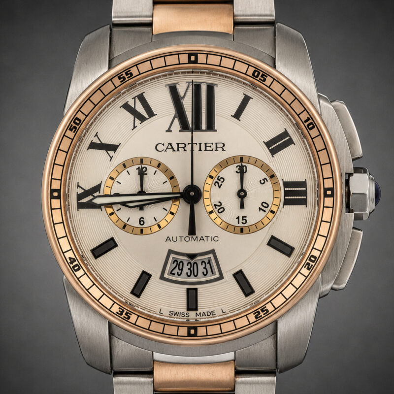 cartier ballon reparatie