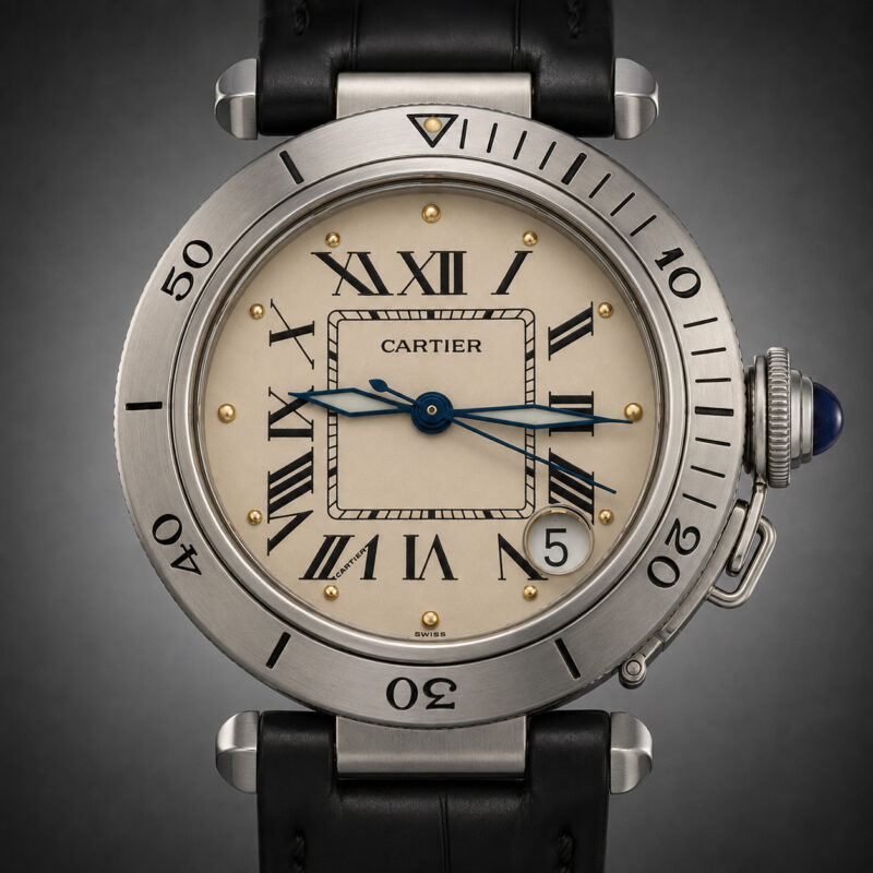 cartier laten maken