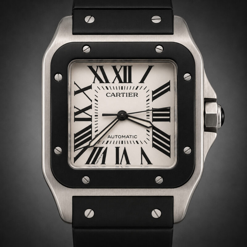 cartier laten repareren