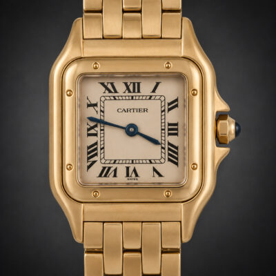 cartier revisie