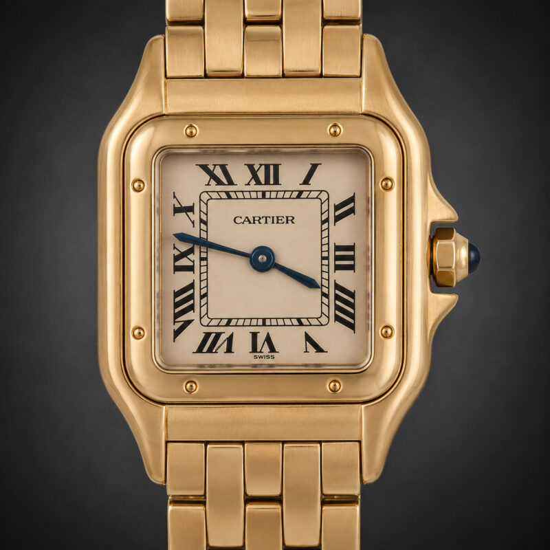 cartier revisie