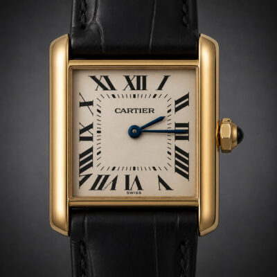 cartier service