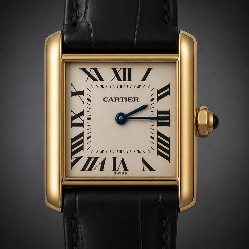cartier service