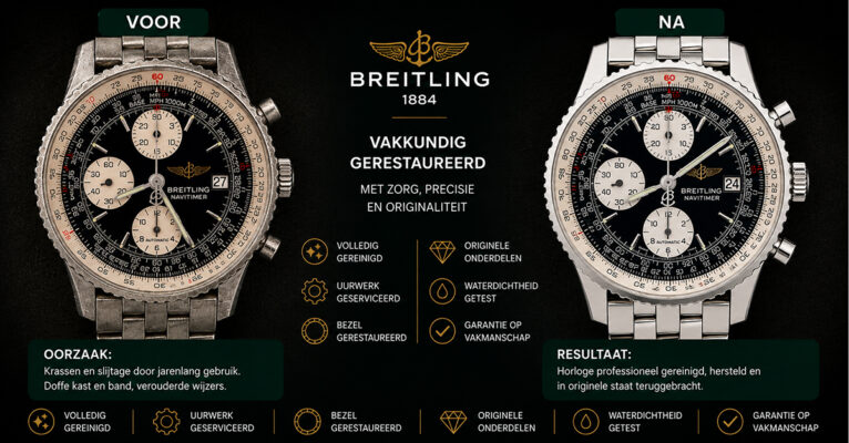 exclusieve horlogemakers breitling 3