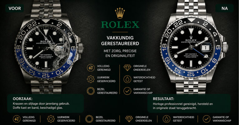 exclusieve horlogemakers rolex 2