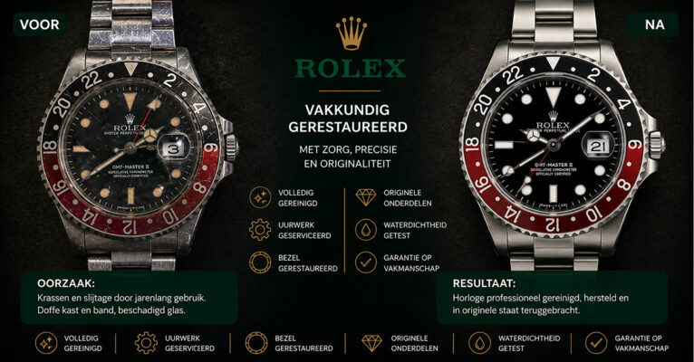 exclusieve horlogemakers rolex 3