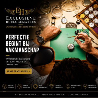 horlogemakers nl