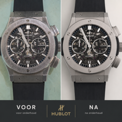 hublot service