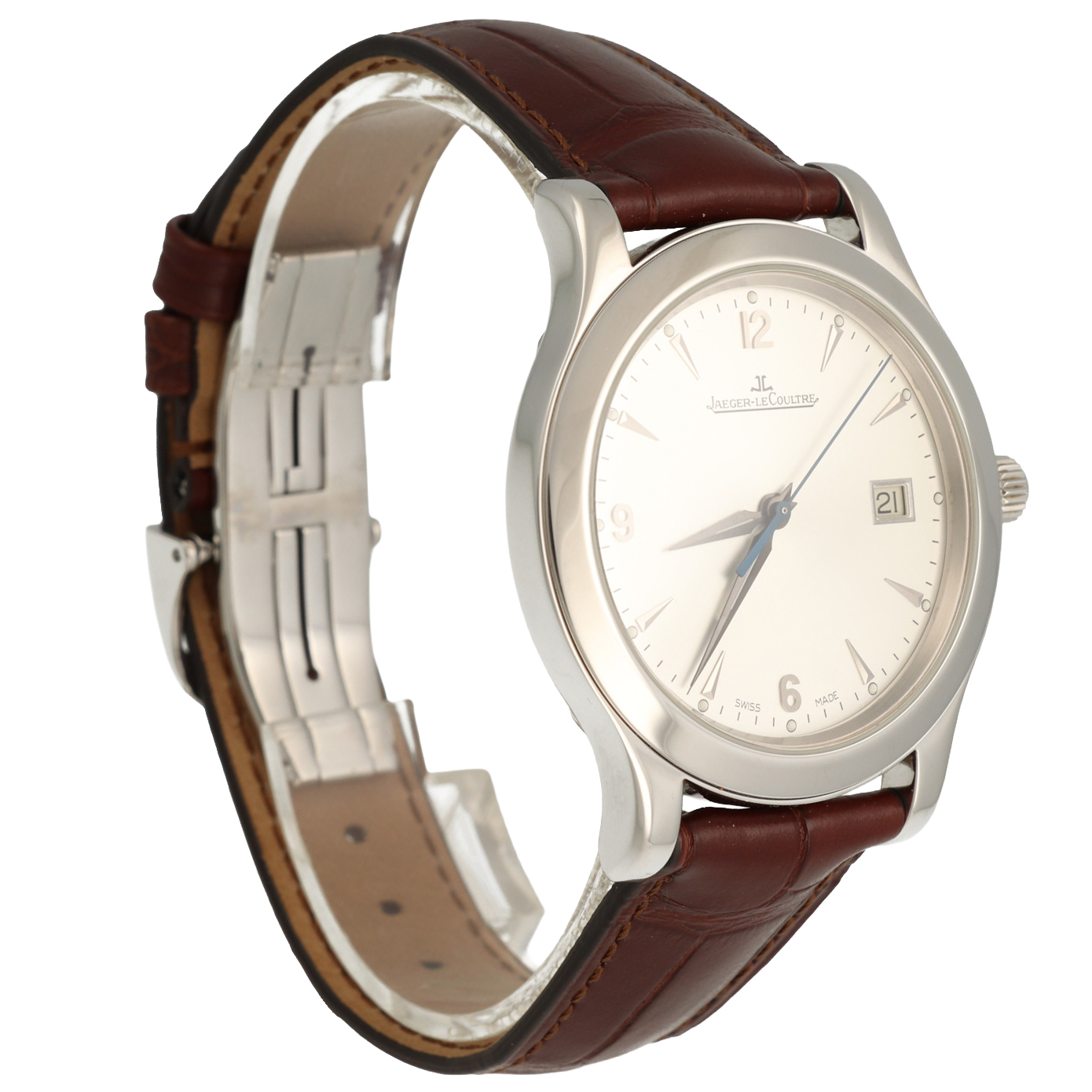 jaeger-lecoultre polijsten
