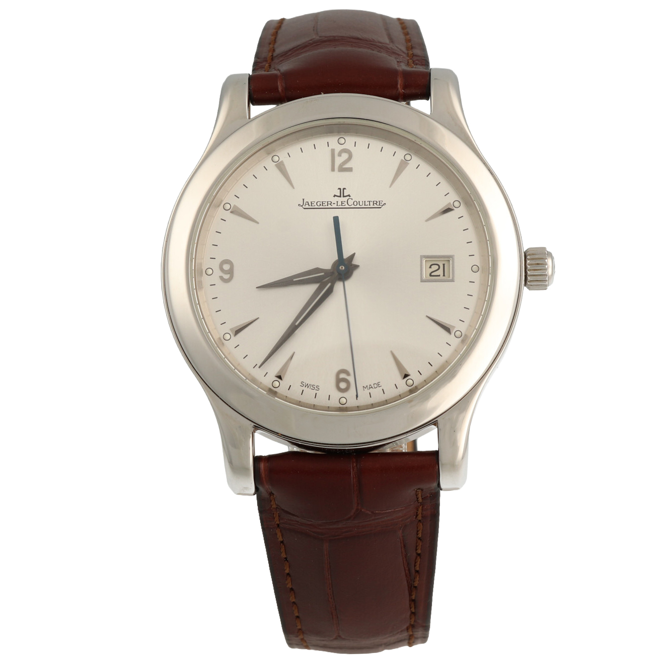 jaeger-lecoultre reparatie