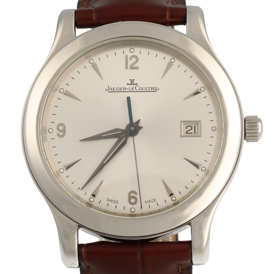 jaeger-lecoultre repareren