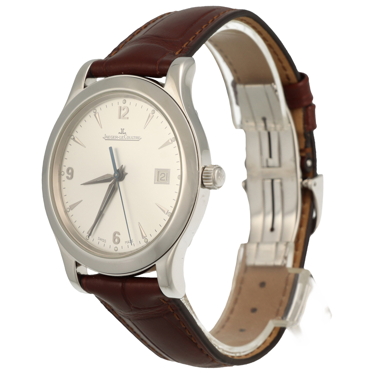 jaeger-lecoultre revisie