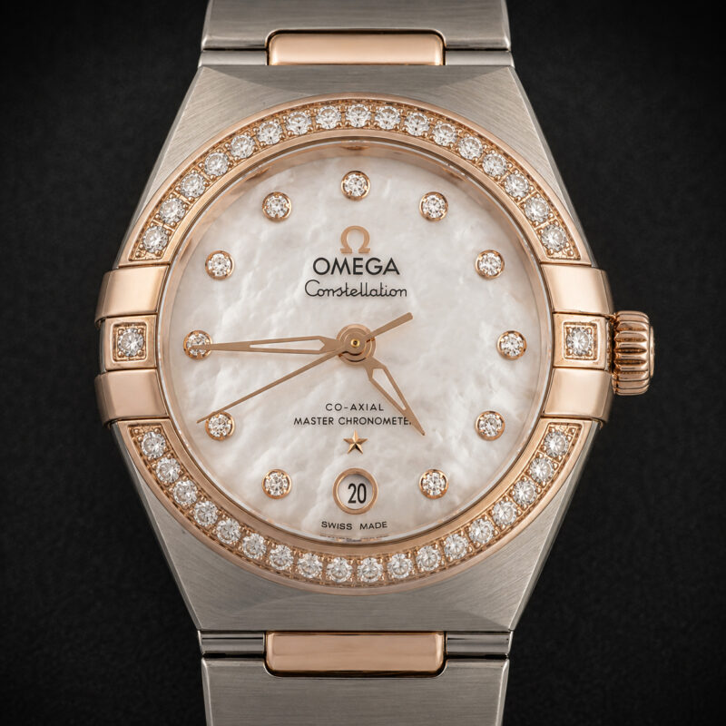 omega reviseren