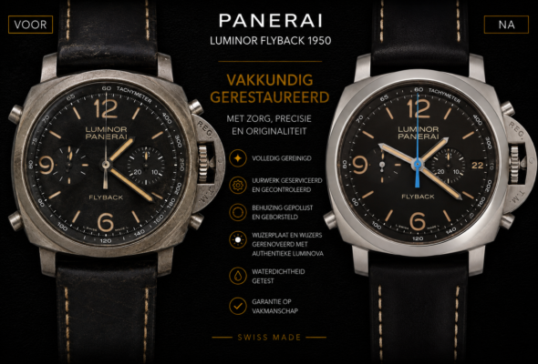 panerai service
