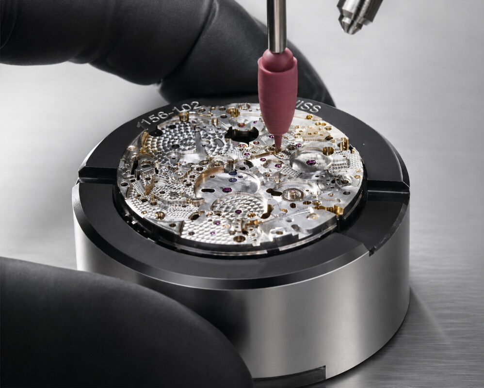 panerai service