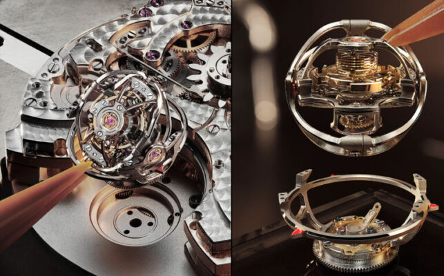 patek uurwerk kapot