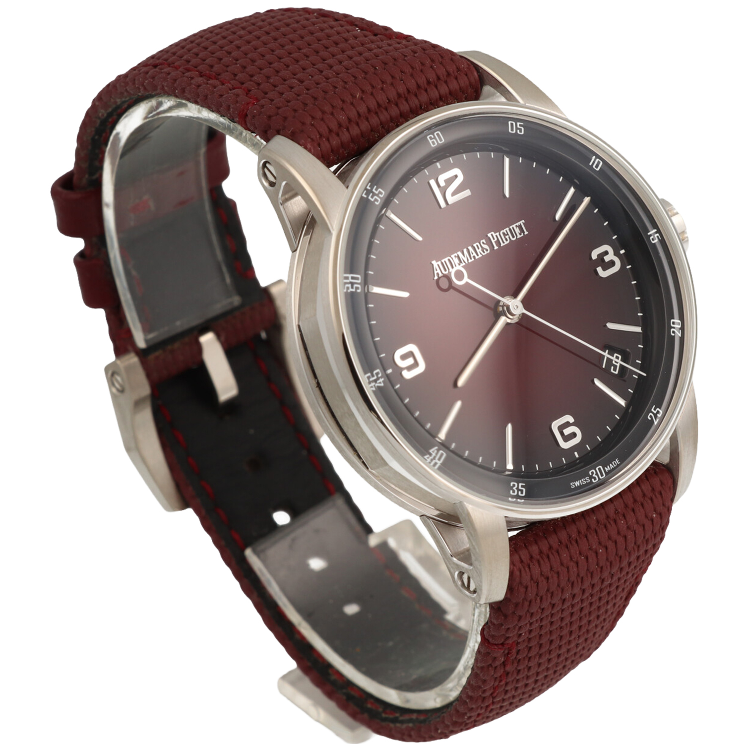Audemars Piguet laten maken