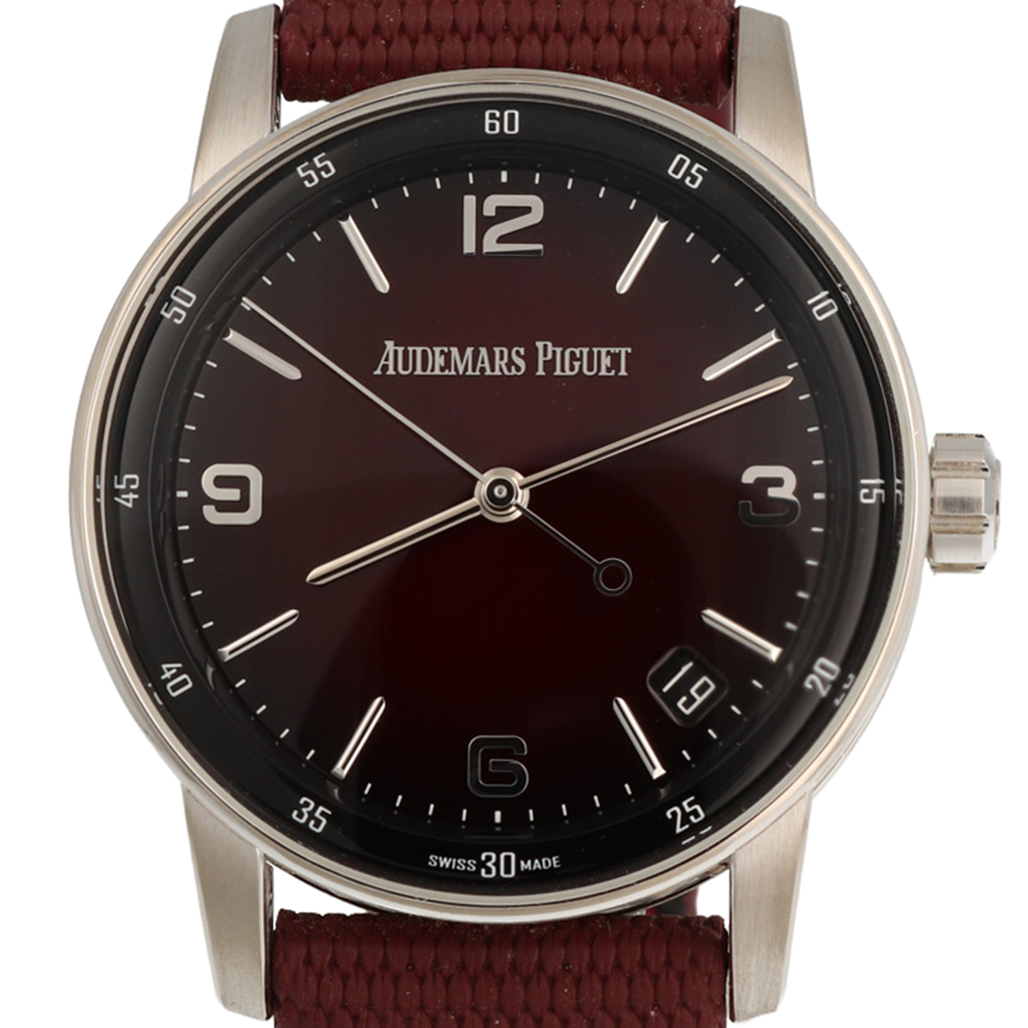 Audemars Piguet repareren