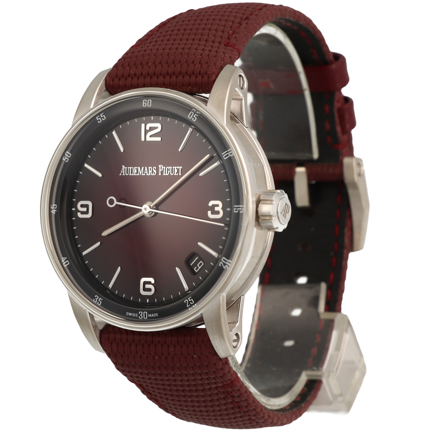 Audemars Piguet revisie