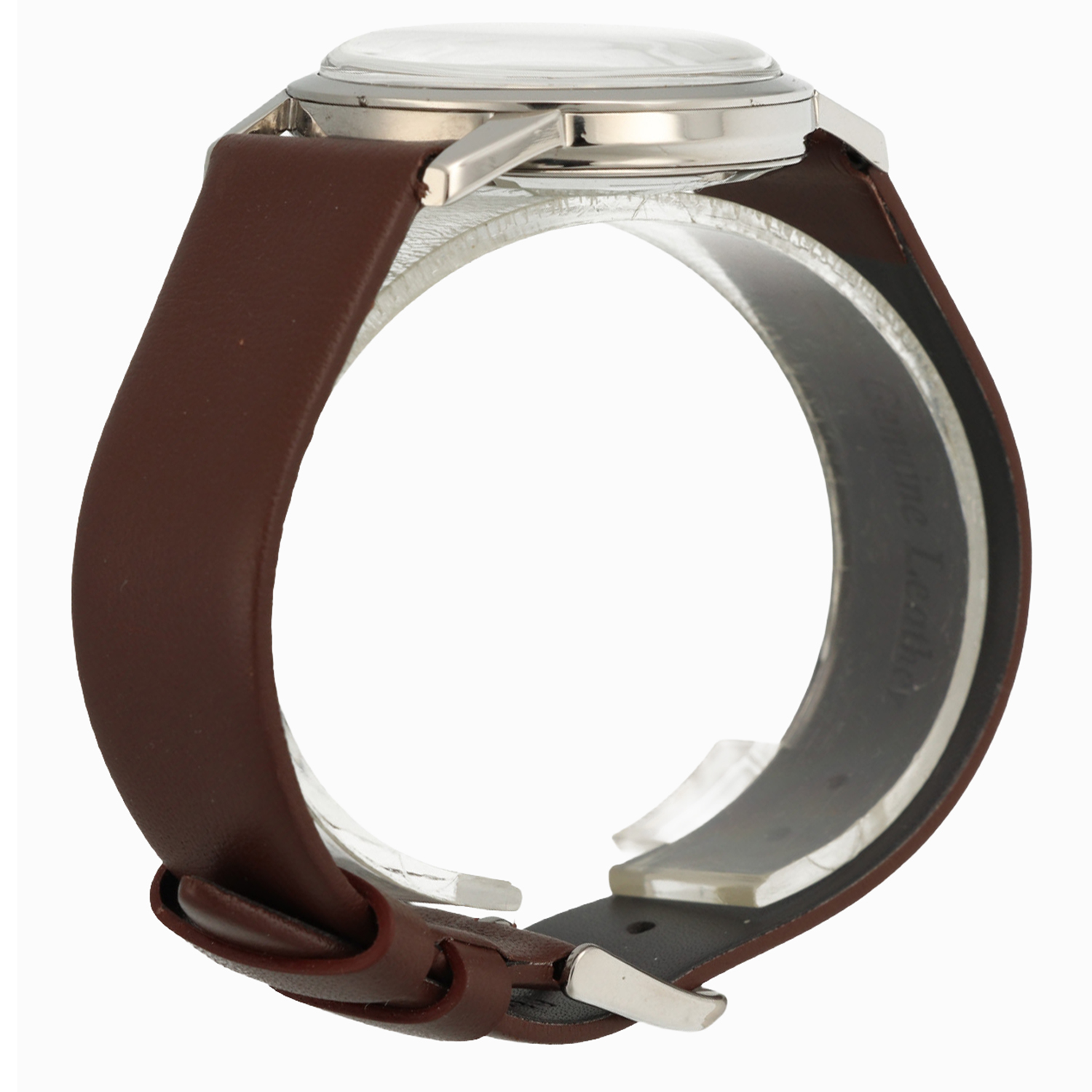 Omega Automatic Steel repareren