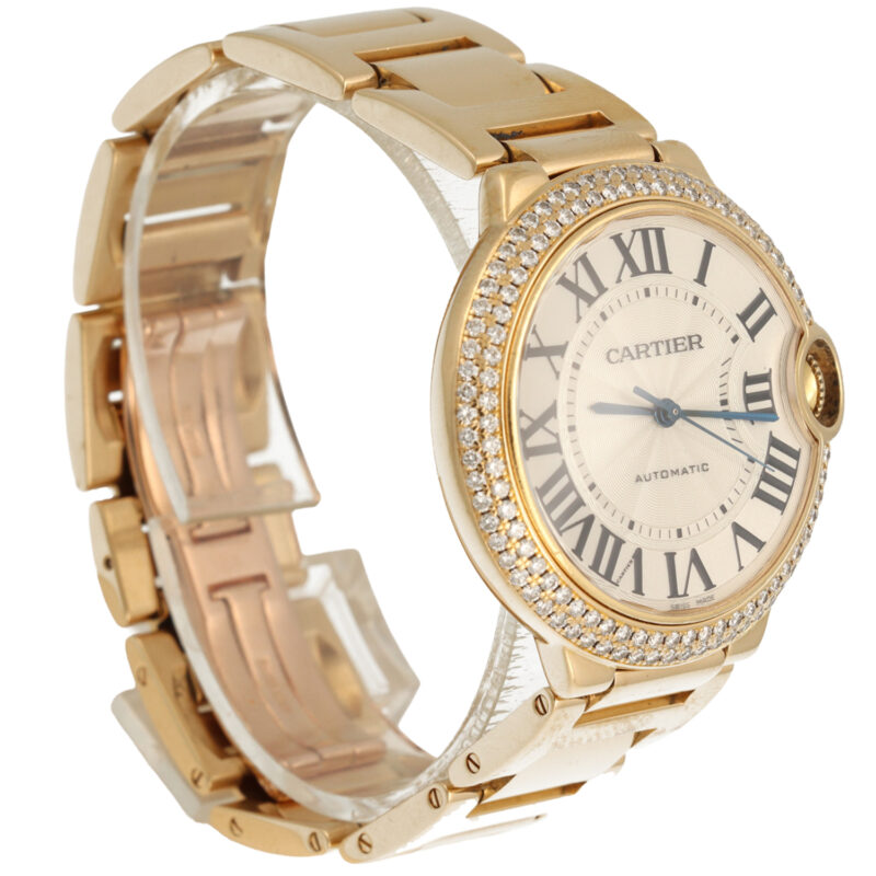 cartier bracelet reparatie