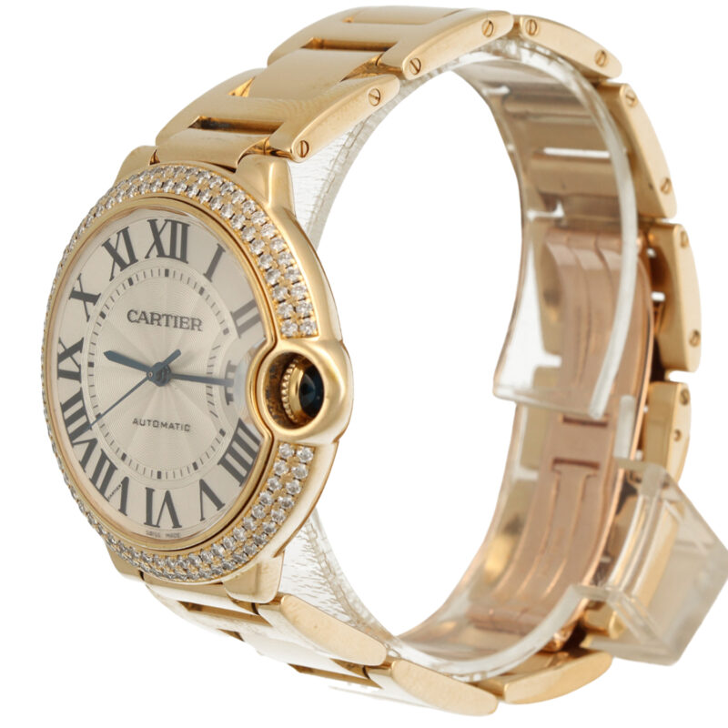 cartier bracelet repareren