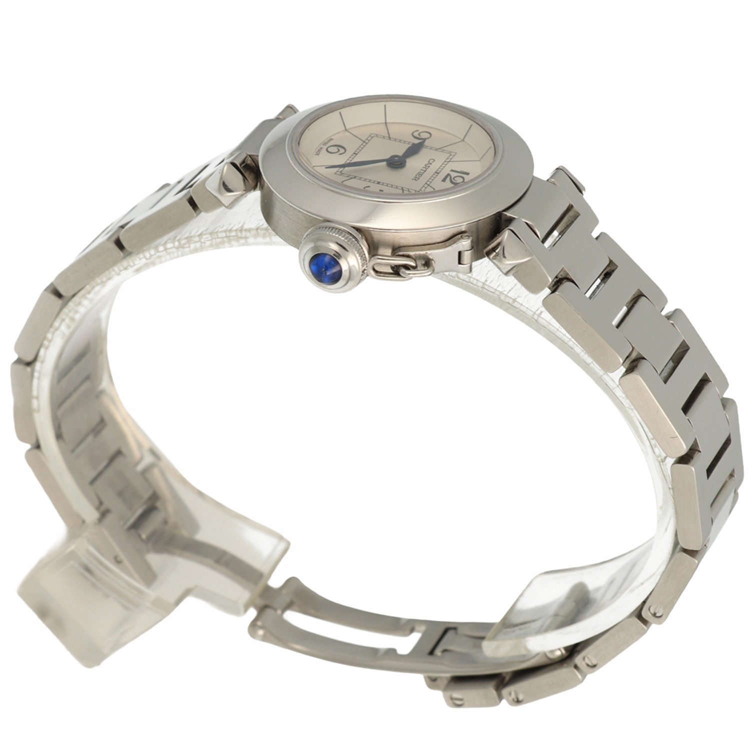 cartier kapot