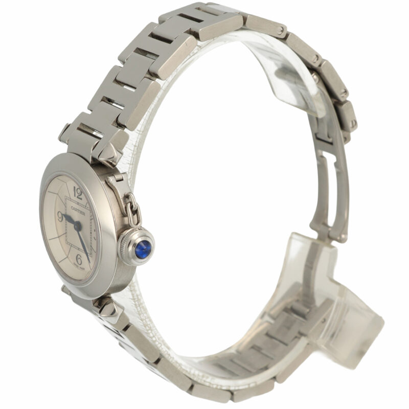 cartier kroon kapot