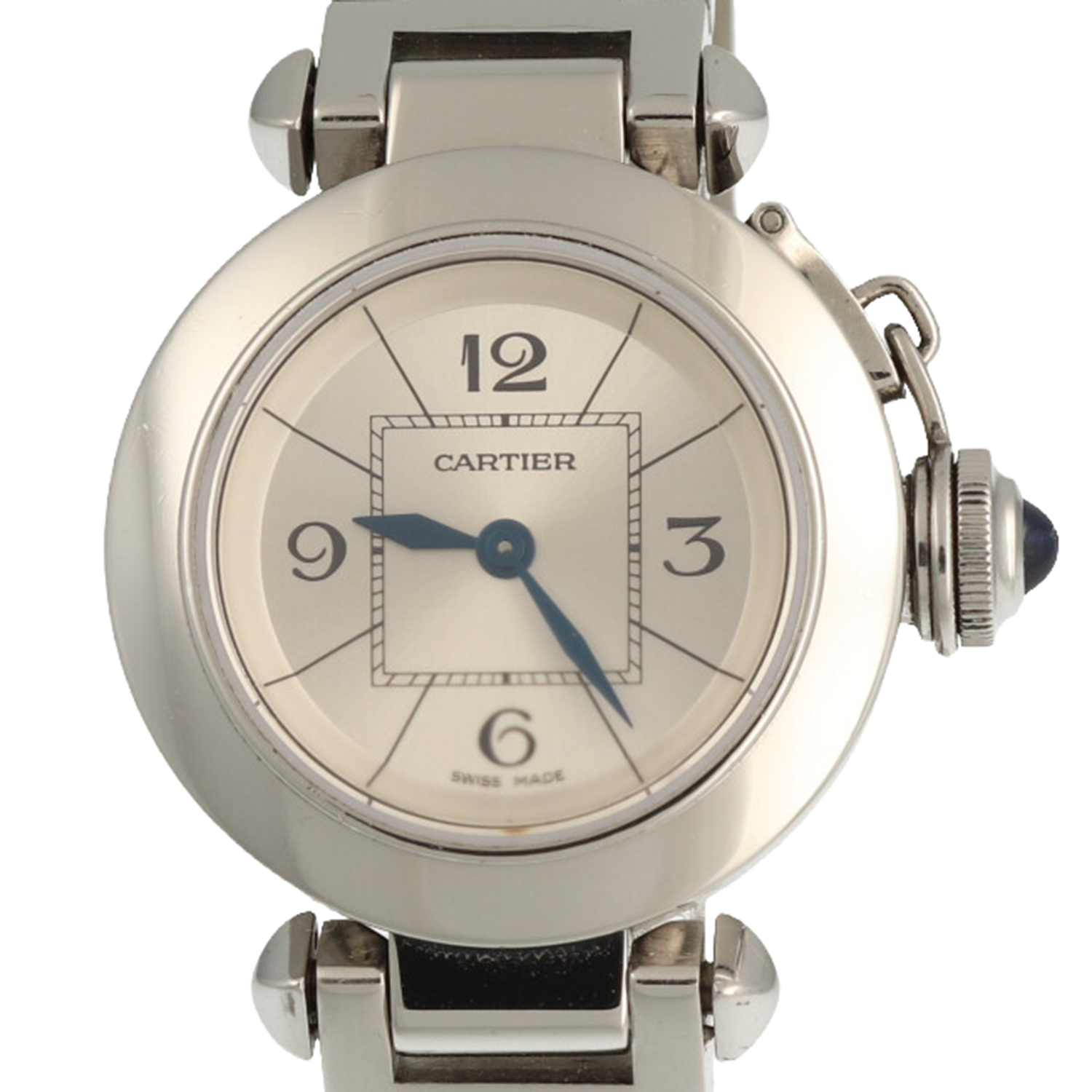 cartier phasa reparatie