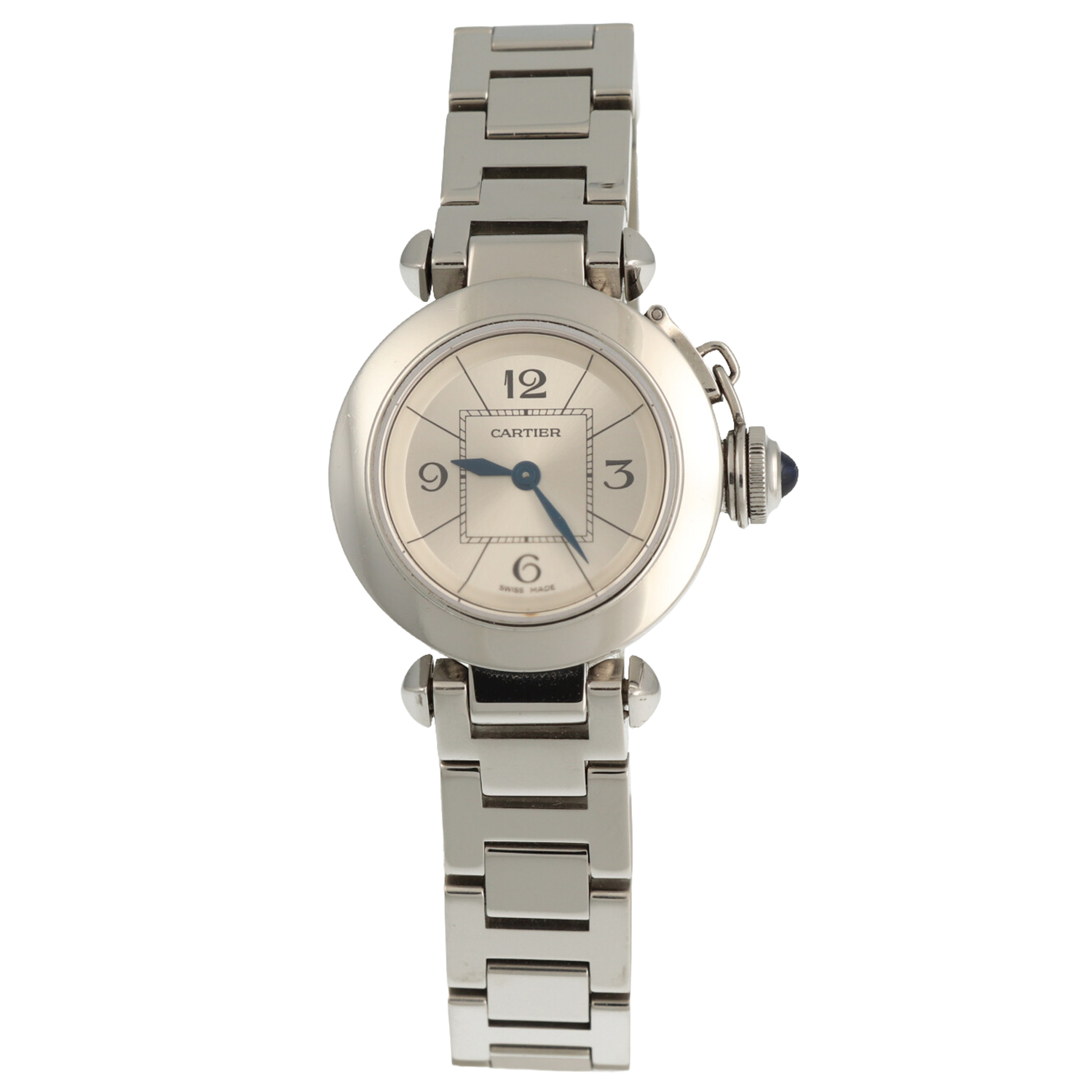cartier phasa service