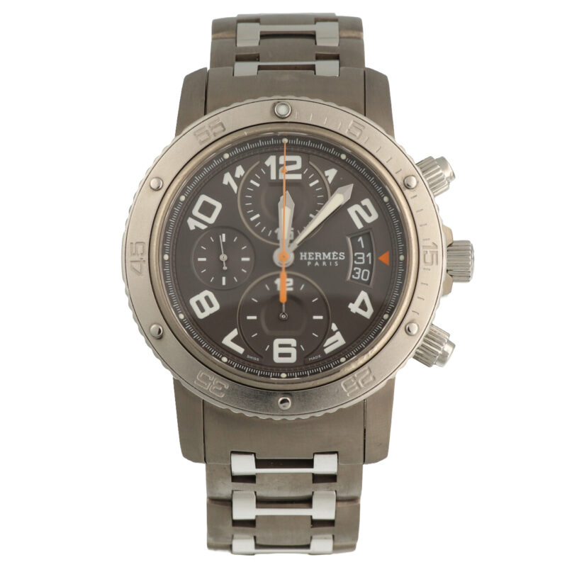 hermes reparatie