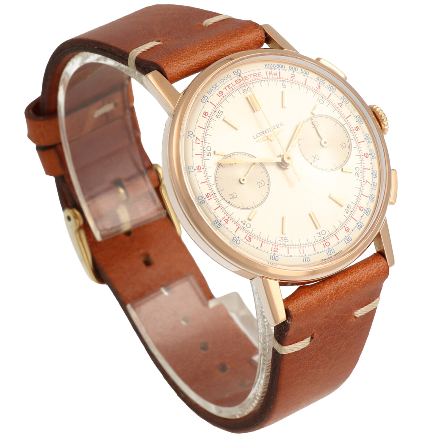longines Reviseren