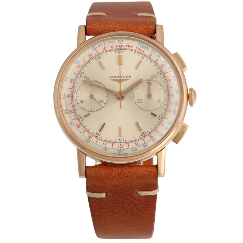longines reparatie