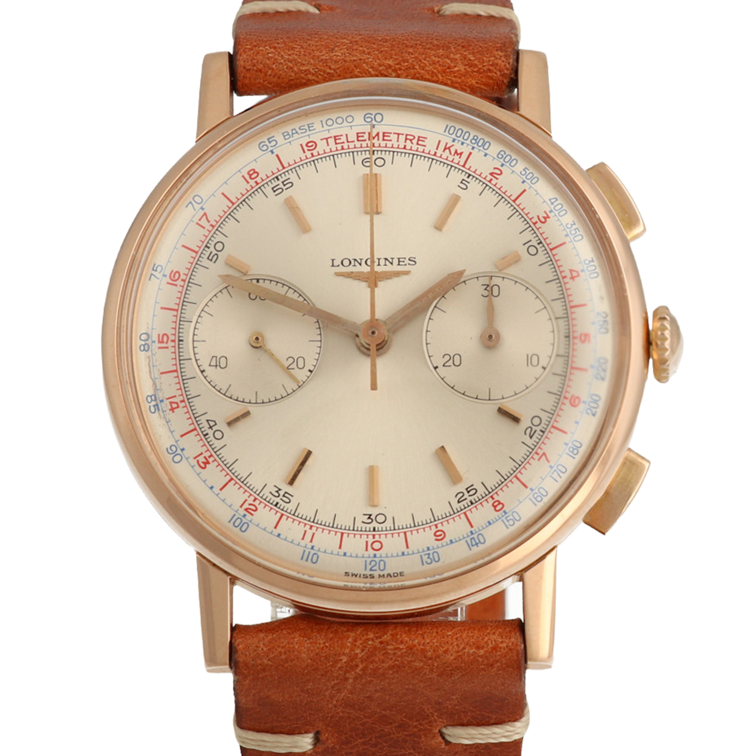 longines repareren