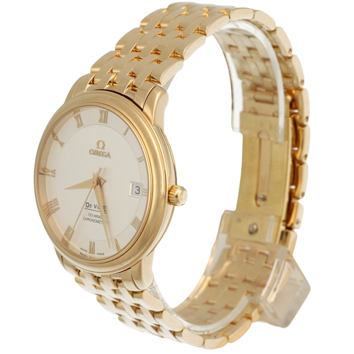 omega service nu