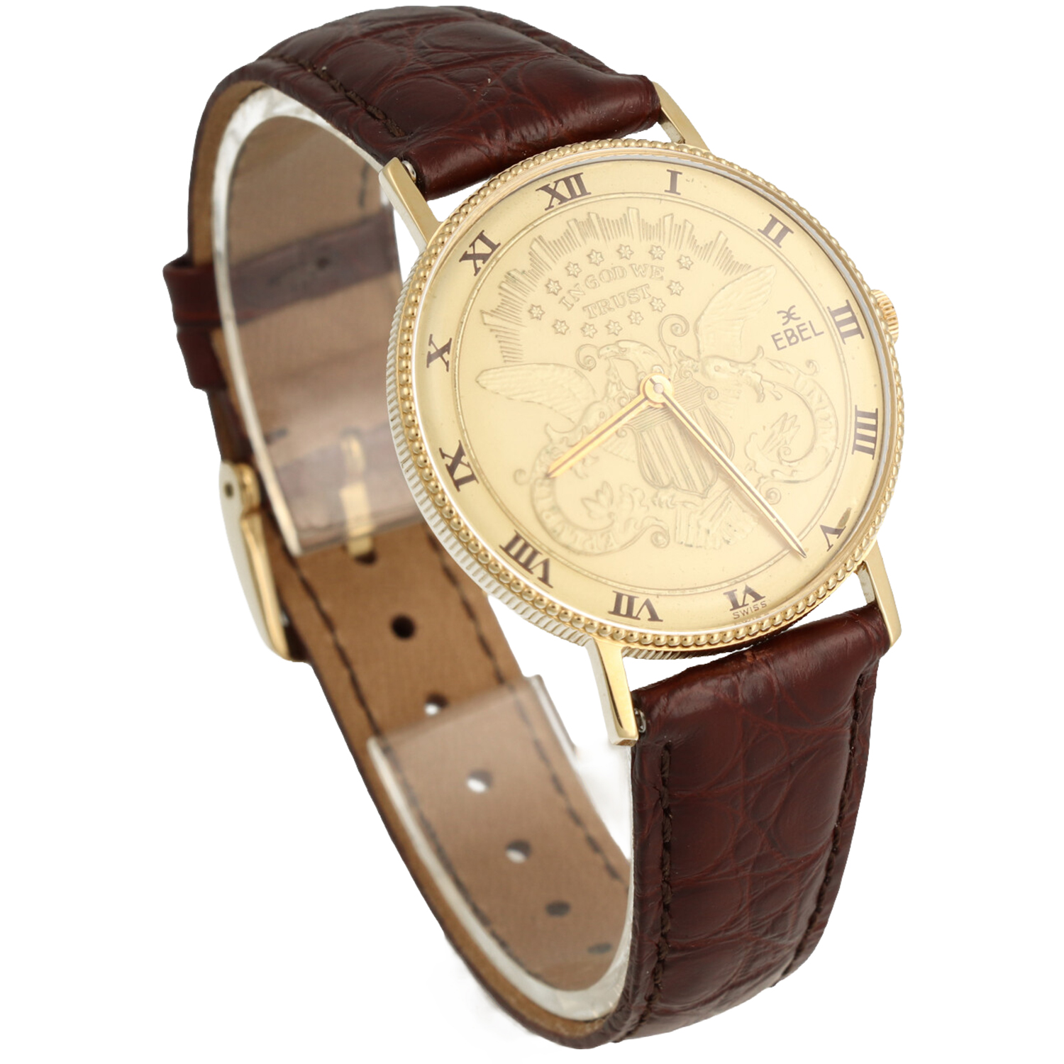 EBEL President reparatie