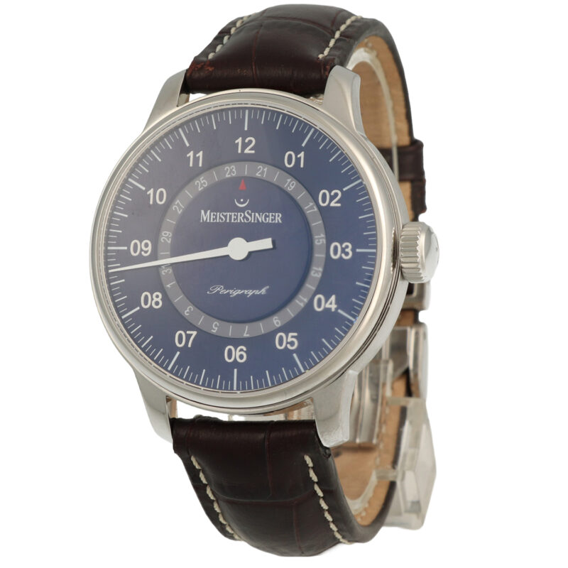 Meistersinger Perigraph Reparatie
