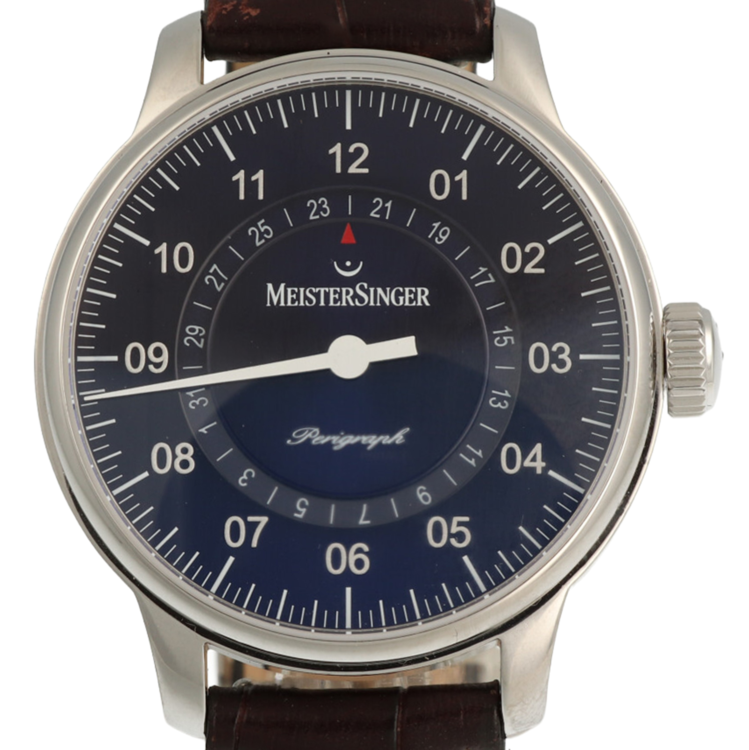 Meistersinger Perigraph repareren