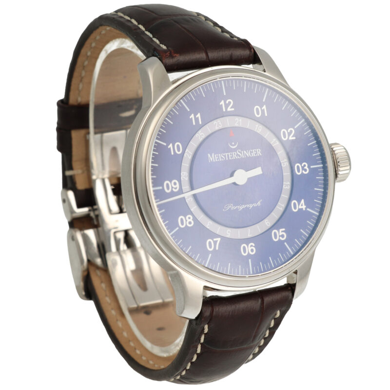 Meistersinger Perigraph service