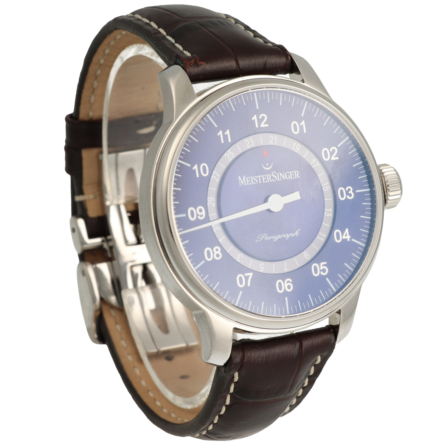 Meistersinger Perigraph service
