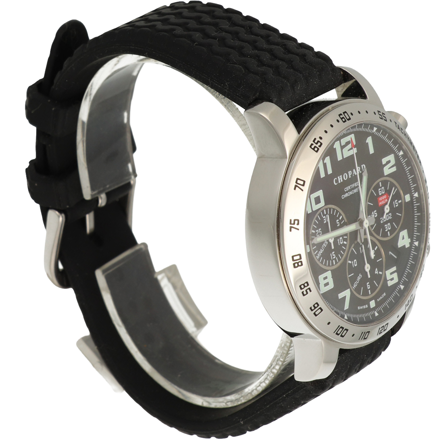 chopard laten repareren
