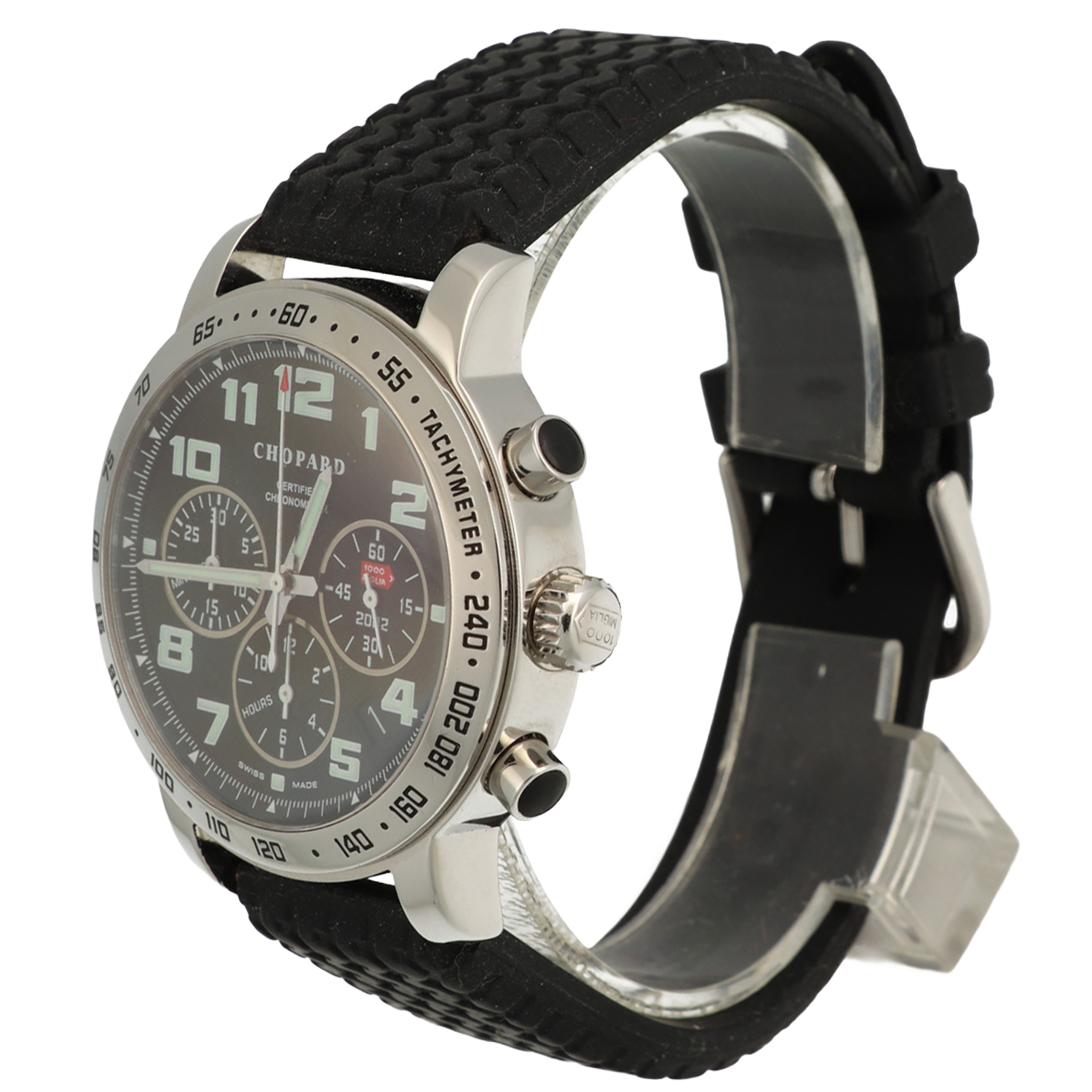 chopard polijsten