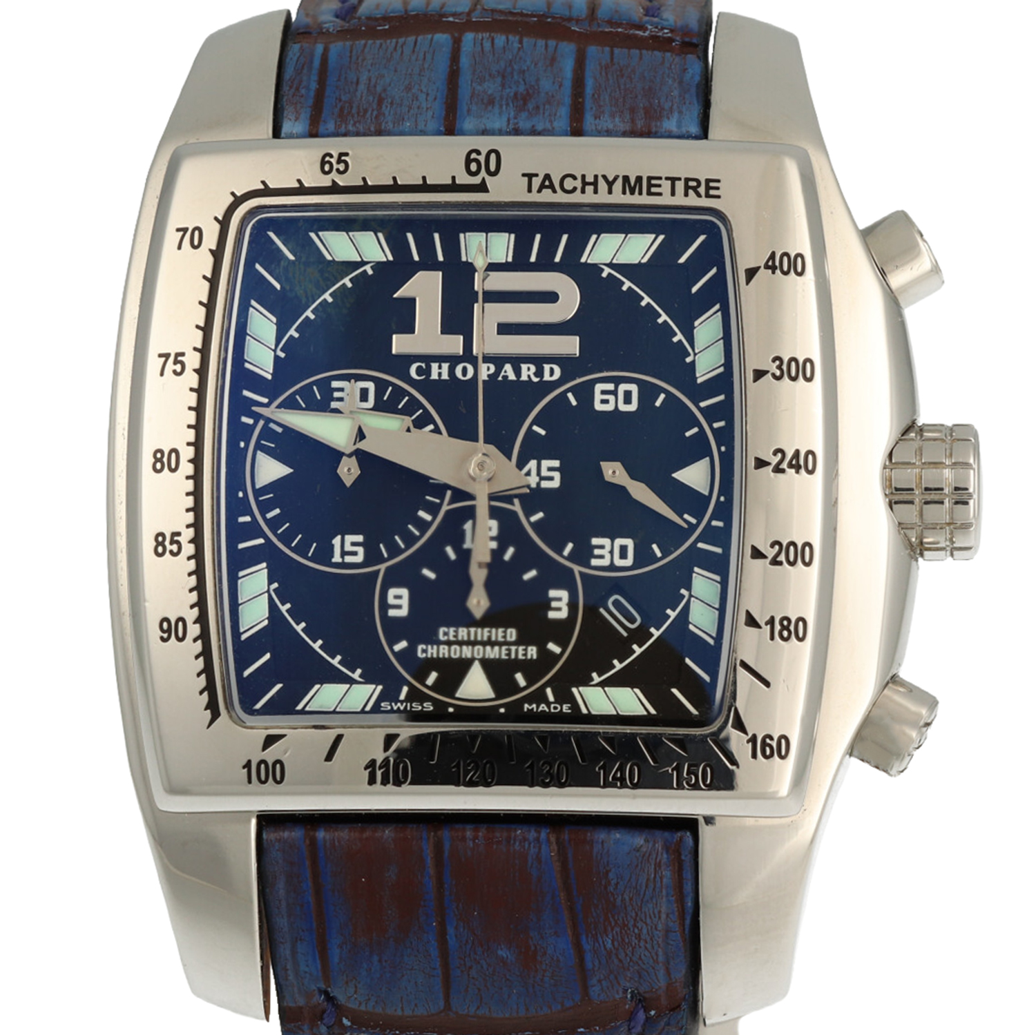 chopard reparatie