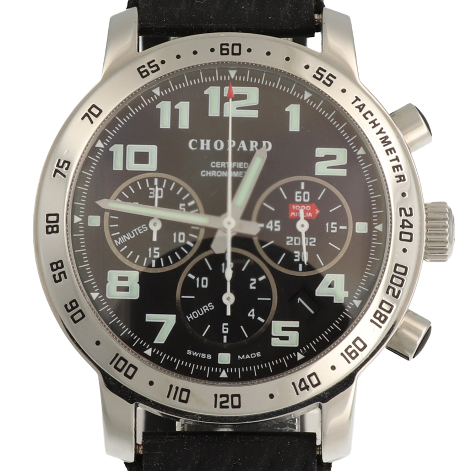 chopard reparatie